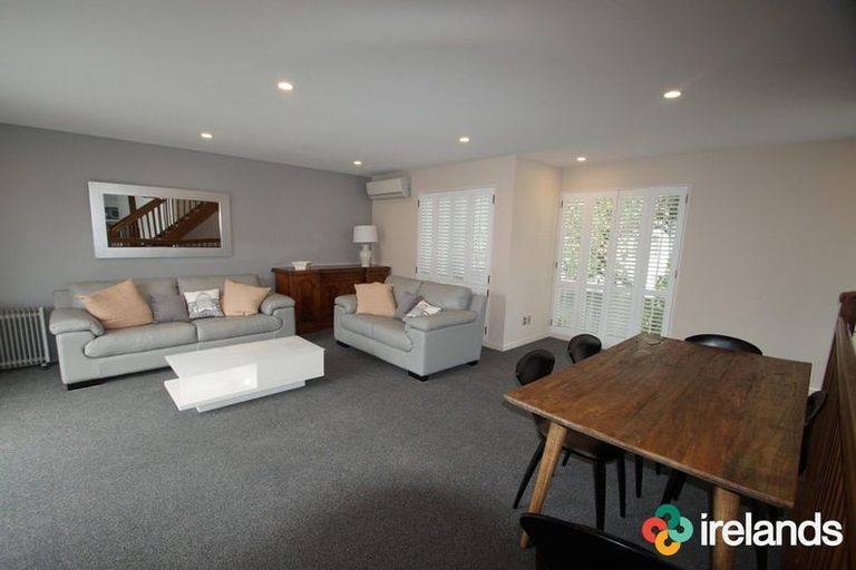 Photo of property in 73b Carlton Mill Road, Merivale, Christchurch, 8014