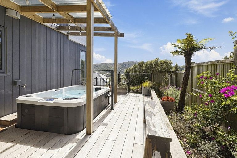 Photo of property in 77a Weld Street, Wadestown, Wellington, 6012