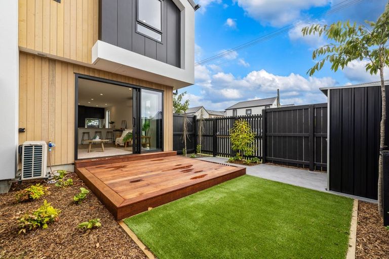 Photo of property in 498a Manchester Street, St Albans, Christchurch, 8014