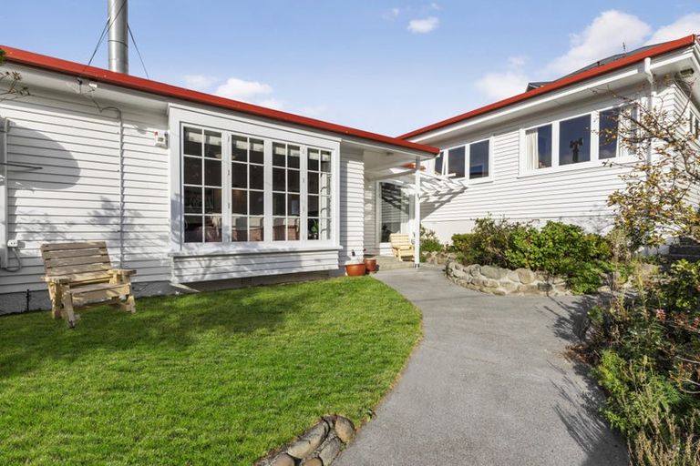 Photo of property in 89 Oban Street, Wadestown, Wellington, 6012