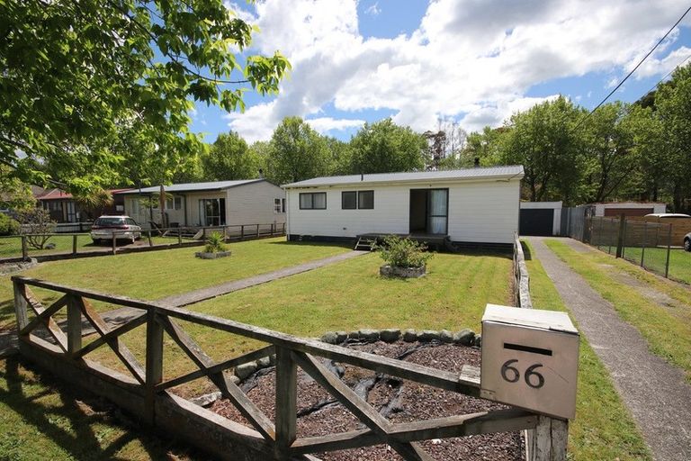 Photo of property in 66 Domett Street, Kawerau, 3127