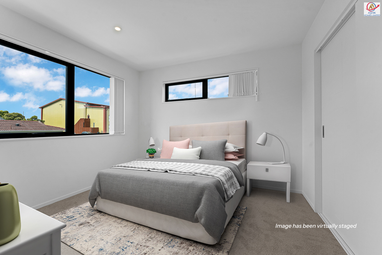 Photo of property in 26a Cape Road, Mangere, Auckland, 2022