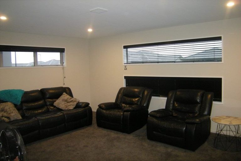 Photo of property in 14 Greenstone Street, Rolleston, 7614