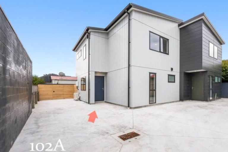 Photo of property in 102a Miro Street, Trentham, Upper Hutt, 5018