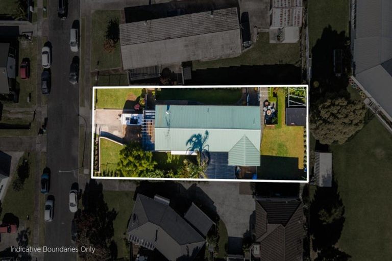 Photo of property in 10 Ririnui Place, Maungatapu, Tauranga, 3112
