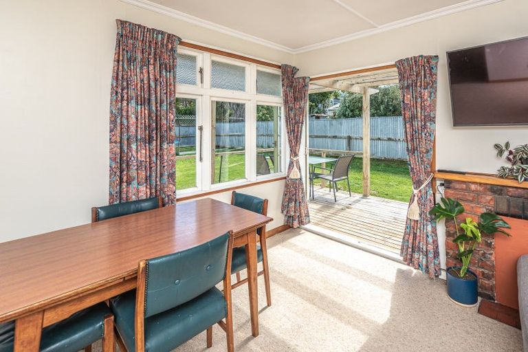 Photo of property in 126 Tutaenui Road, Marton, 4710