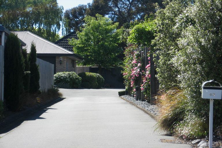 Photo of property in 42 Stillwater Avenue, Burwood, Christchurch, 8083