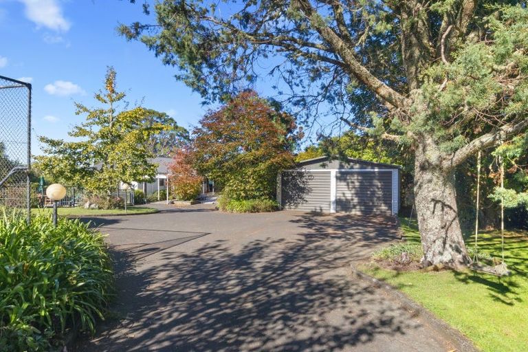 Photo of property in 438 Pinnacle Hill Road, Mangatawhiri, Bombay, 2675