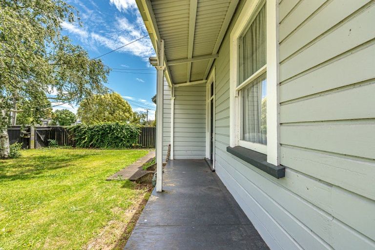 Photo of property in 55 Jellicoe Street, Whanganui East, Whanganui, 4500