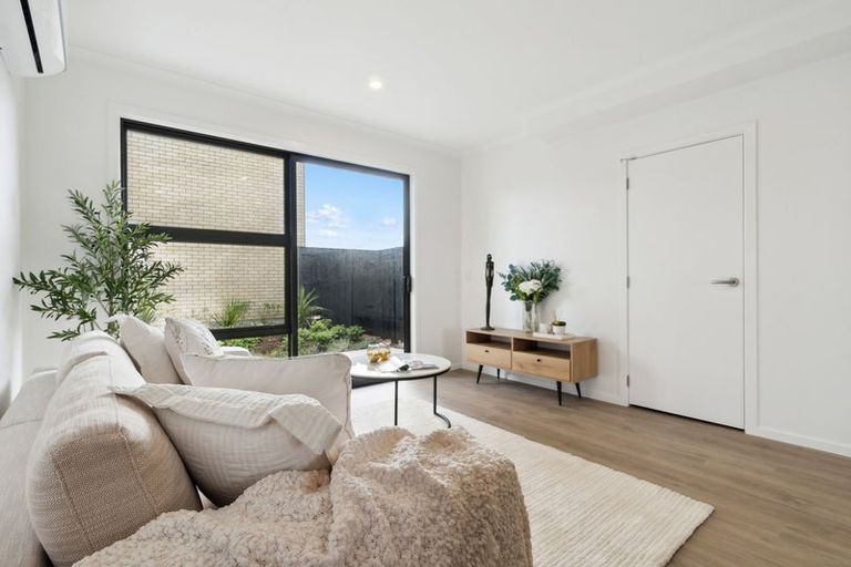 Photo of property in 104 Te Tihi Street, Wiri, 2104