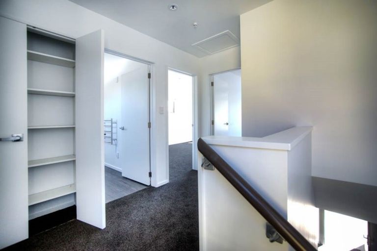 Photo of property in 3/288 Barbadoes Street, Christchurch Central, Christchurch, 8011