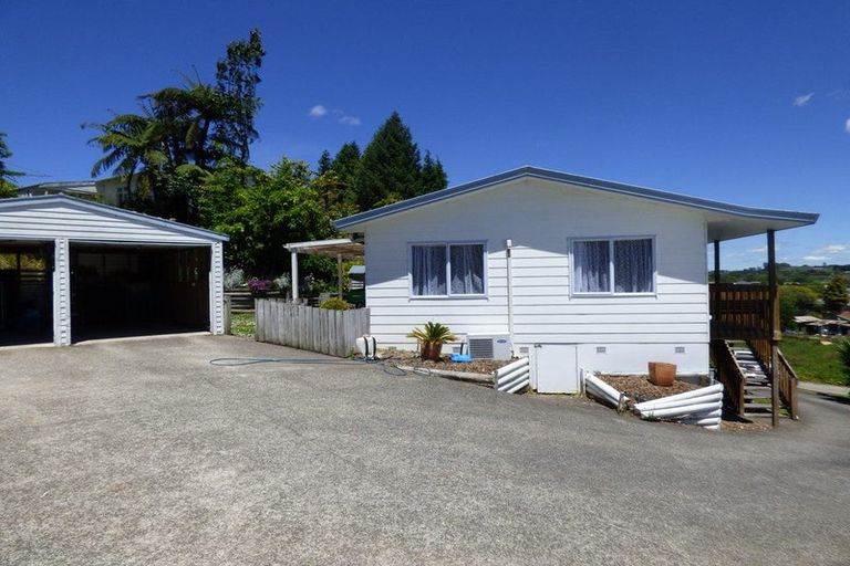 Photo of property in 38a Kakamutu Road, Otorohanga, 3900