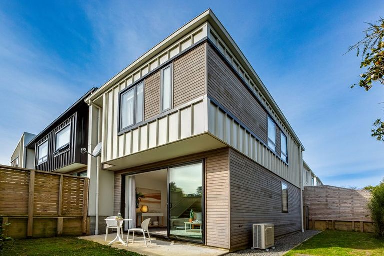 Photo of property in 15/13 Fancourt Street, Karori, Wellington, 6012