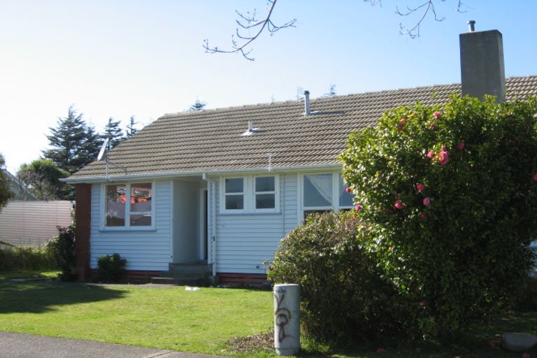 Photo of property in 1 Hinemoa Street, Levin, 5510