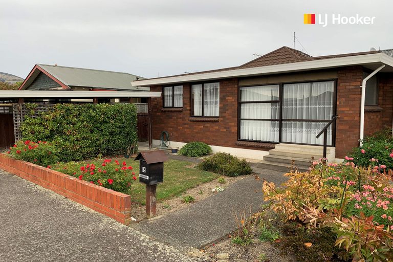 Photo of property in 18 Irvine Street, Mosgiel, 9024