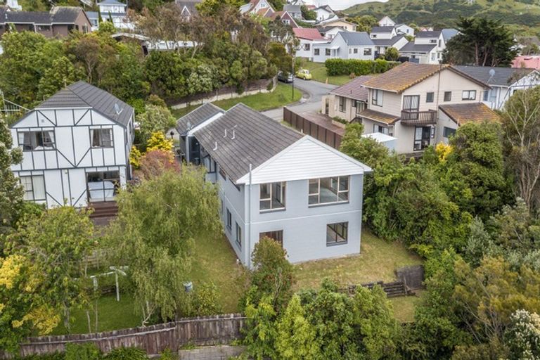 Photo of property in 41 Cambrian Street, Churton Park, Wellington, 6037