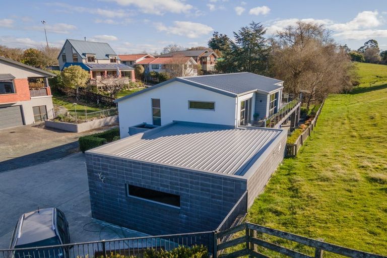 Photo of property in 126 Morgans Road, Marchwiel, Timaru, 7910