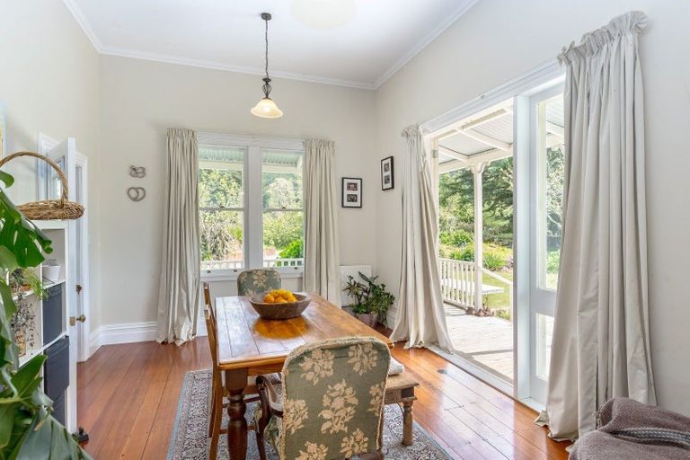 Photo of property in 344 Underhill Road, Tauwharenikau, Featherston, 5773