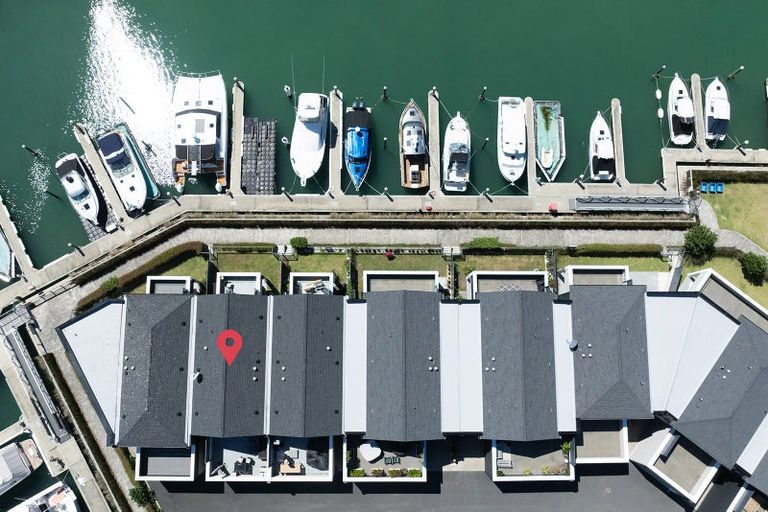 Photo of property in 11/6 The Marina, Tairua, 3508
