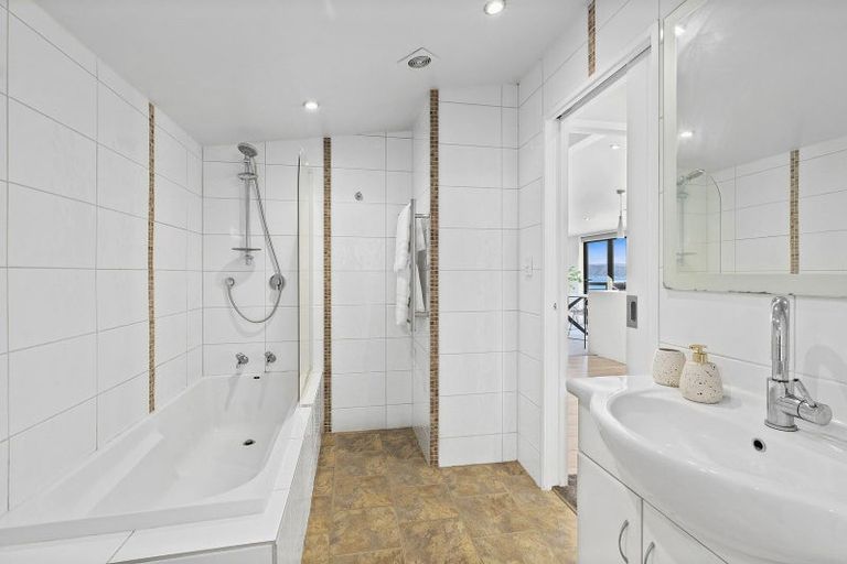 Photo of property in 194a Barnard Street, Wadestown, Wellington, 6012