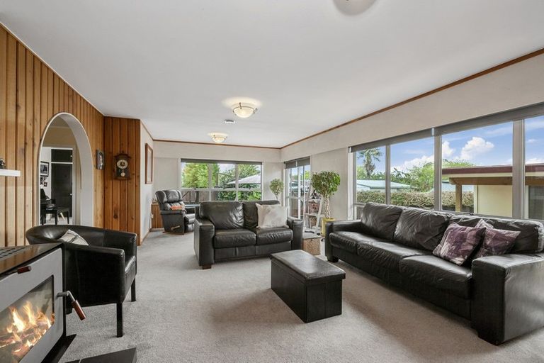 Photo of property in 12 Marlborough Place, Tokoroa, 3420