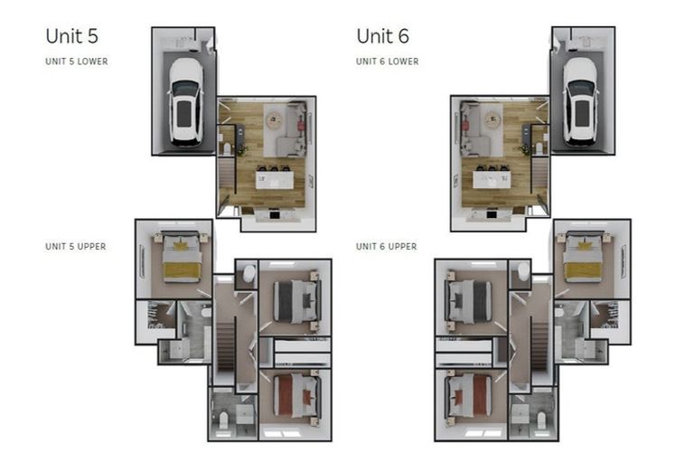 Photo of property in 677 Gloucester Street, Linwood, Christchurch, 8062