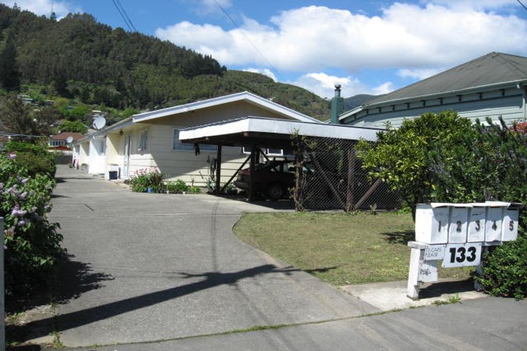Photo of property in 4/133 Tipahi Street, Nelson South, Nelson, 7010