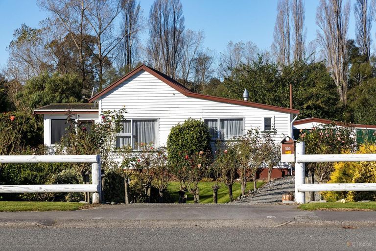 Photo of property in 155 Talbot Street, Geraldine, 7930