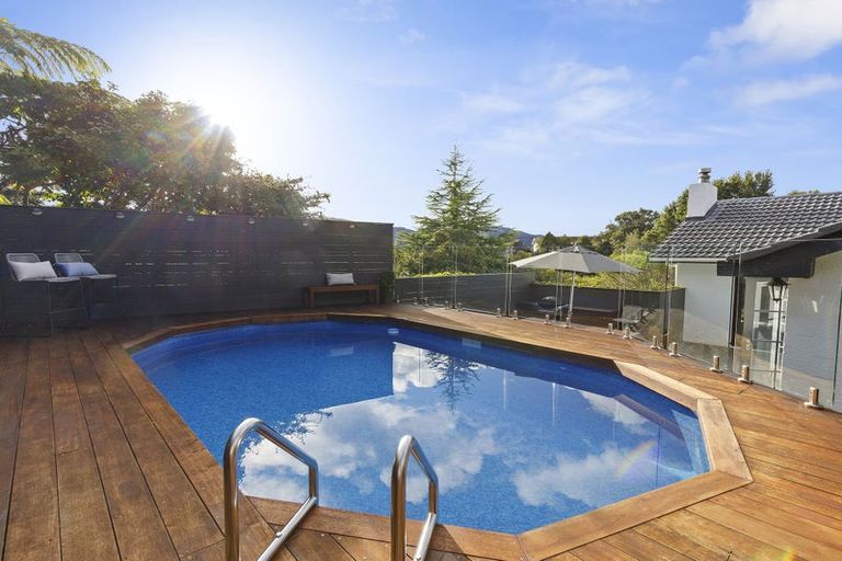Photo of property in 62 Chatsworth Road, Silverstream, Upper Hutt, 5019