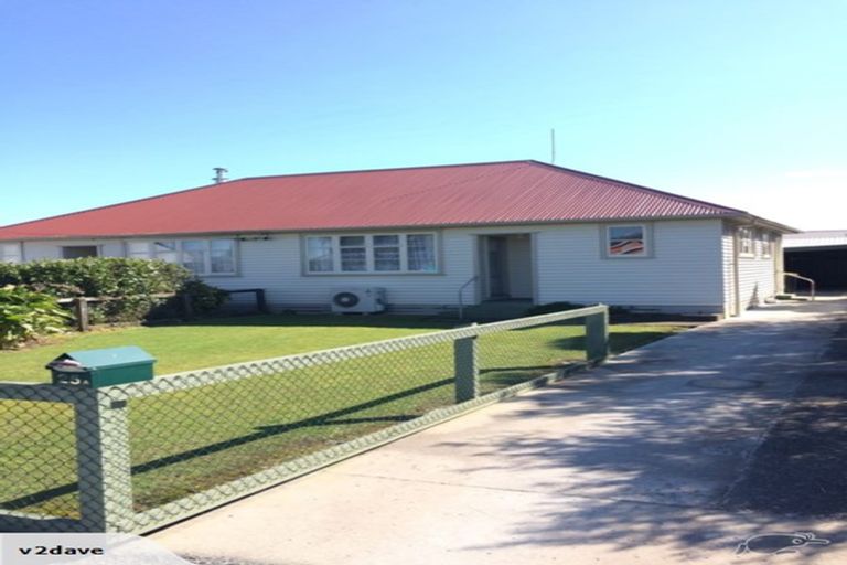 Photo of property in 25-25a Mill Street, Westport, 7825