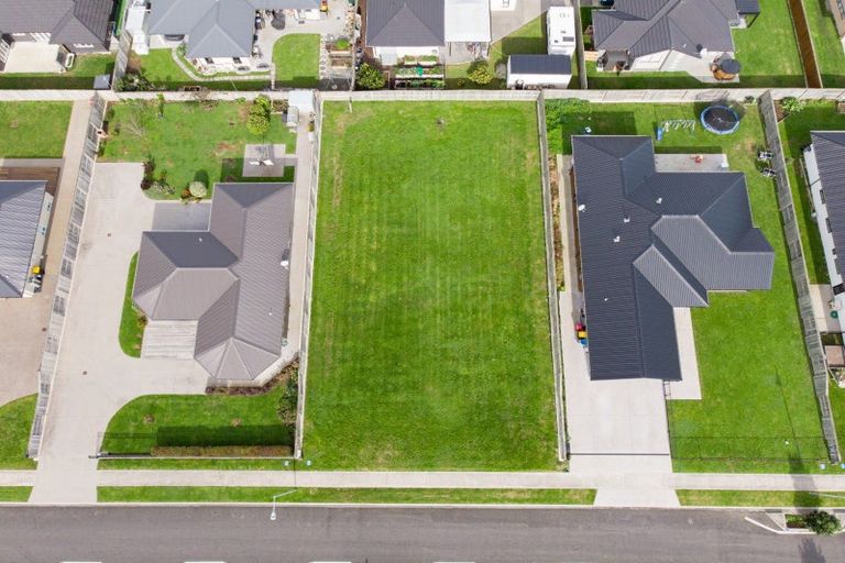 Photo of property in 9 Mcwatters Drive, Ngatea, 3503