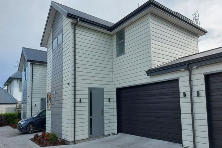 Photo of property in 35c Whitmore Street, Edgeware, Christchurch, 8013