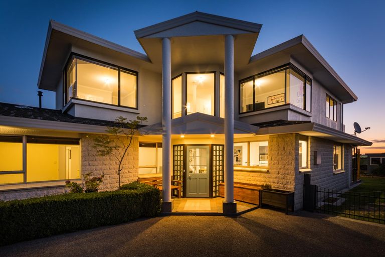 Photo of property in 41 Moyne Avenue, Milson, Palmerston North, 4414