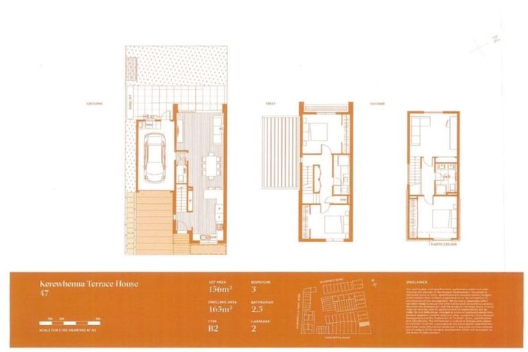 Photo of property in 4 Peihana Road, Hobsonville, Auckland, 0616