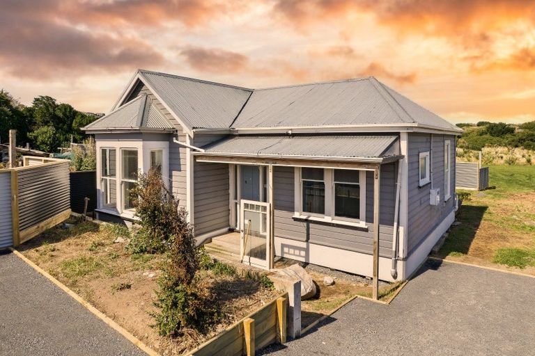 Photo of property in 272 Tomahawk Road, Ocean Grove, Dunedin, 9013