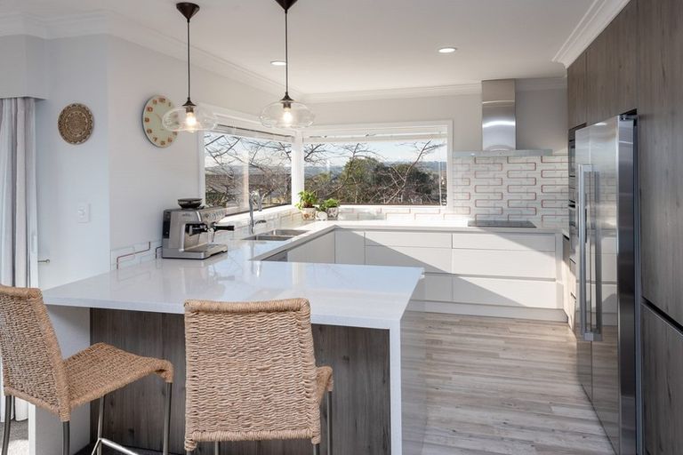 Photo of property in 105 Litten Road, Cockle Bay, Auckland, 2014
