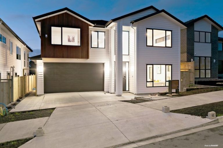 Photo of property in 34 Kilcooley Road, Flat Bush, Auckland, 2019