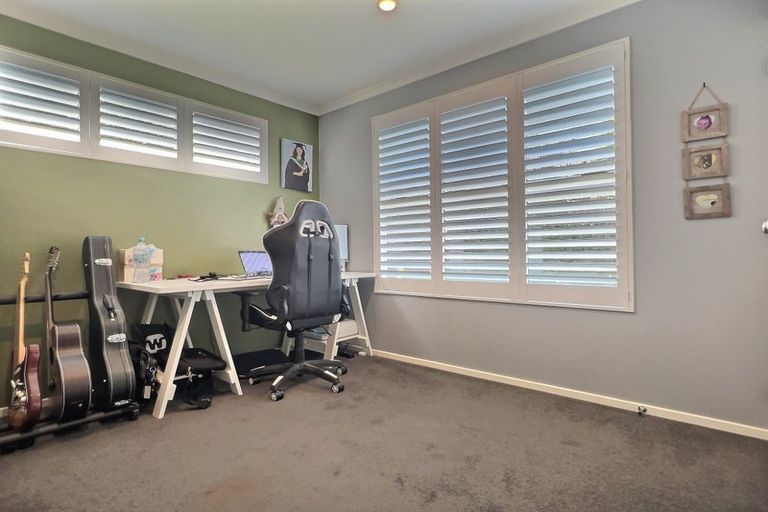 Photo of property in 11 Arabella Way, Waipukurau, 4200