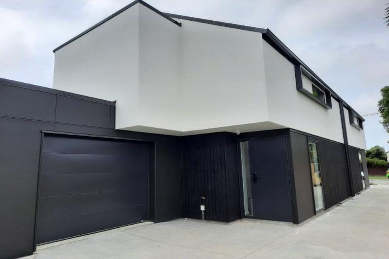 Photo of property in 167b Geraldine Street, Edgeware, Christchurch, 8013