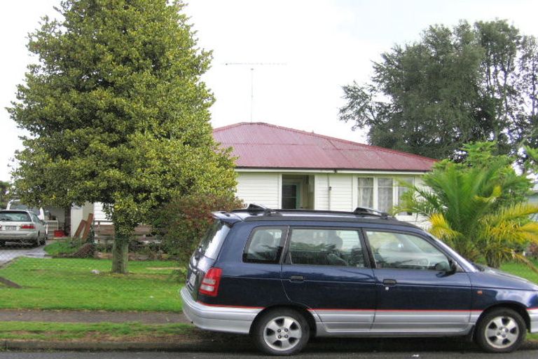 Photo of property in 38 John Street, Tokoroa, 3420