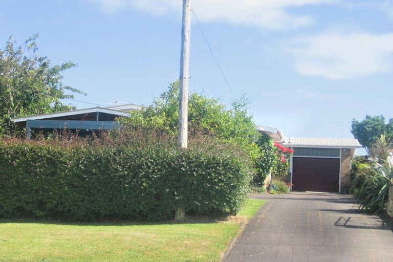 Photo of property in 49 Mountain View Road, Otorohanga, 3900