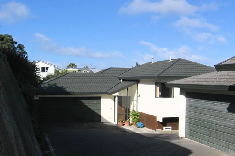 Photo of property in 33-35 Erris Street, Johnsonville, Wellington, 6037