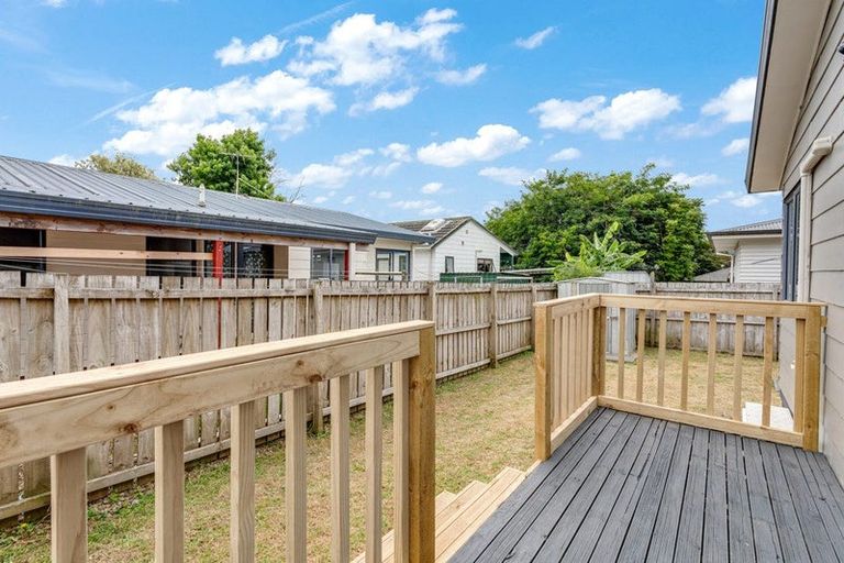 Photo of property in 89 Princes Street, Pukekohe, 2120