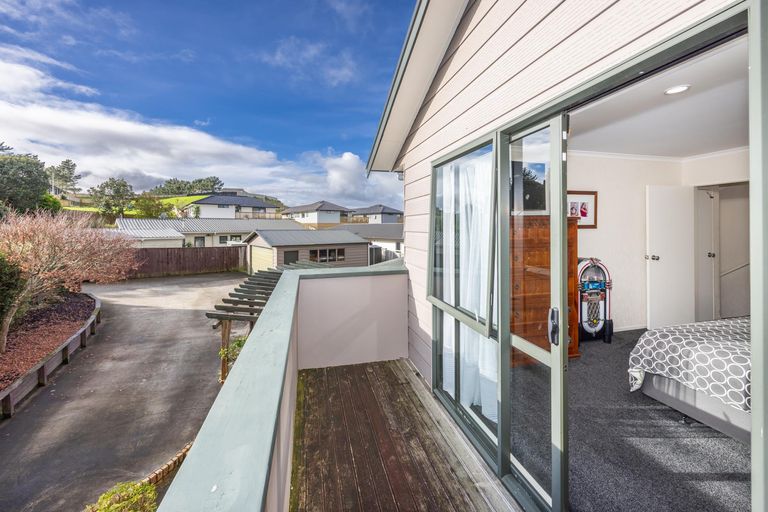 Photo of property in 8 Rata Avenue, Huntly, 3700