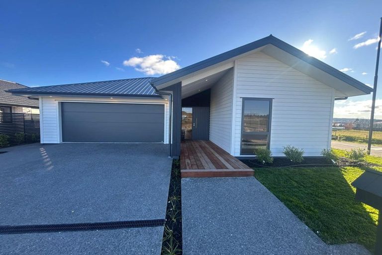 Photo of property in 12 Ruku Lane, Wharewaka, 3330