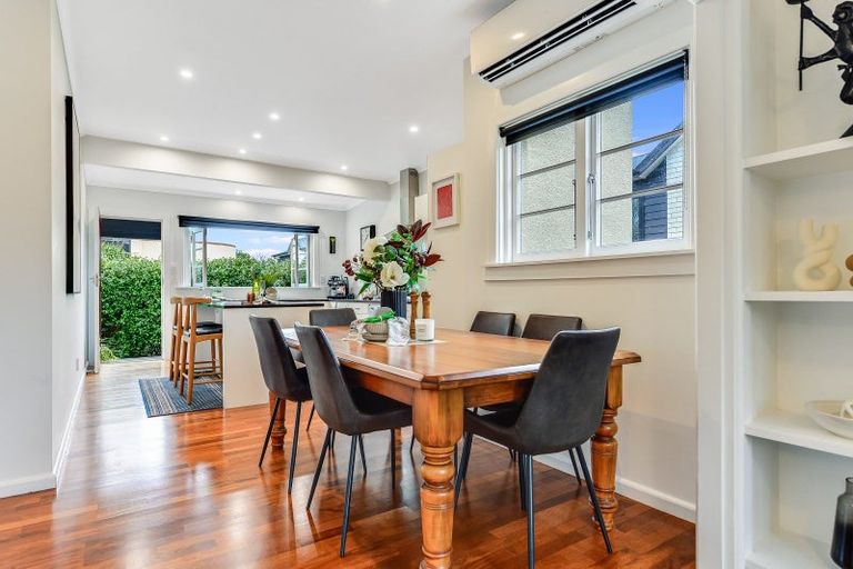 Photo of property in 5 Fow Street, Hamilton Central, Hamilton, 3204