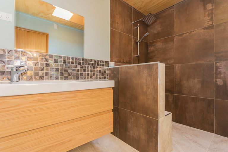 Photo of property in 44 Brinkburn Street, South Hill, Oamaru, 9400
