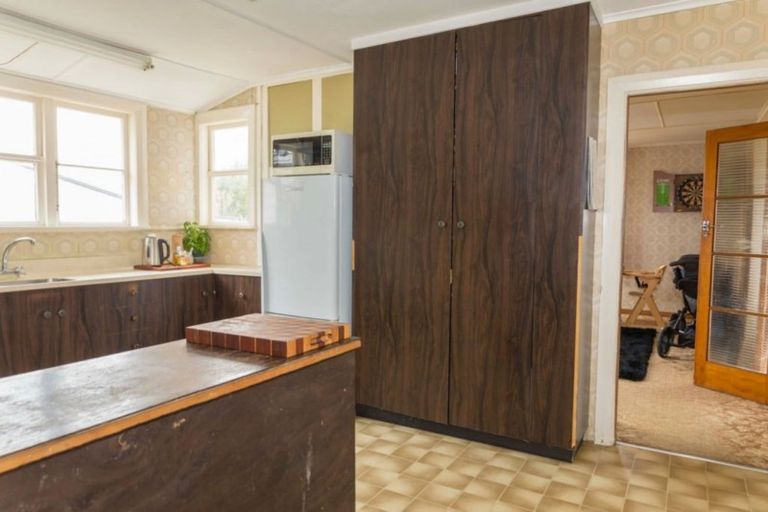 Photo of property in 406 Kumeti Road, Dannevirke, 4972