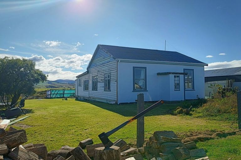 Photo of property in 160 Birchwood Road, Ohai, 9635