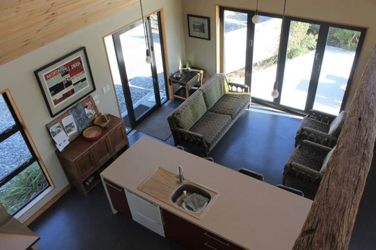 Photo of property in 115 State Highway 67, Westport, Cape Foulwind, 7892